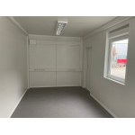 Contenedor oficina 6,75 × 2,42 M Ref: 2350 - Imagen 5