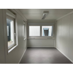 Contenedor oficina 6,75 × 2,42 M Ref: 2350 - Imagen 4