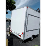 BOBHB13301H Remolque de Tienda 3m Drome - Imagen 2