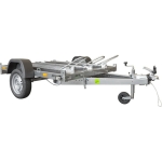 Remolque moto basculante MOTO 3 - Imagen 5