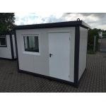 Contenedor de oficina 3,50 x 2,20 (Ref: 2351)