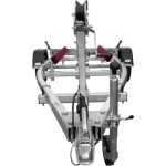 Remolque para barco 750 kg  JET ALU - Imagen 5