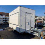 BOBHB13301H Remolque de Tienda 3m Drome - Imagen 7