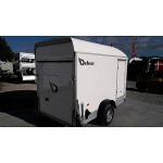 Furgoneta Debon ROADSTER 300 - Imagen 3