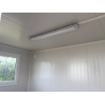 Contenedor de oficina 3,50 x 2,20 (Ref: 2351) - Imagen 4