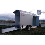 Furgoneta Debon ROADSTER 300 - Imagen 9