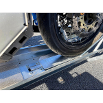 Remolque para motocicleta Type-Top RGW 600 - Imagen 5