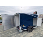 Remolque Pullman Debon Cargo 1300 Azul