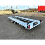 Transportador de coches Matrz Carkeeper de 3 ejes - Imagen 3
