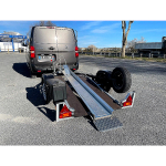 Remolque para motocicleta Type-Top RGW 600 - Imagen 2