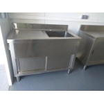 Contenedor Snack-BOX 20′ DRY Privilege + Opciones - Imagen 6