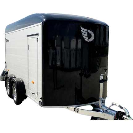 Furgoneta Debon ROADSTER 500XL