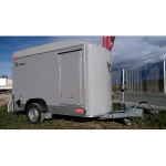 Furgoneta Debon ROADSTER 300 - Imagen 6