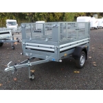 BRENDERUP 2205 750 kg - Imagen 10