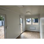 Contenedor de oficina estándar 6,00 x 2,43 m - Imagen 6