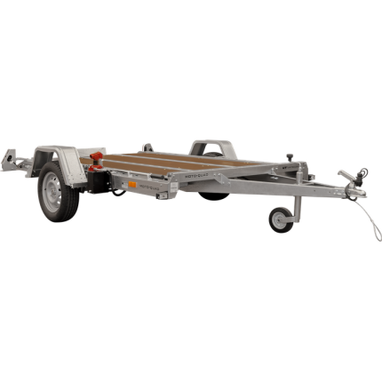 Remolque para motocicletas MOTOQUAD 266