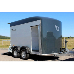Furgoneta Debon ROADSTER 500 - Imagen 3