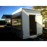 BOBHB13301H Remolque de Tienda 3m Drome - Imagen 4