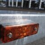 Remolque de plataforma LIDER PTAC 3500 kg - Imagen 24