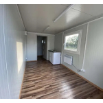 Contenedor Oficina 6,00 x 2,40 Ref. 2390 - Imagen 5